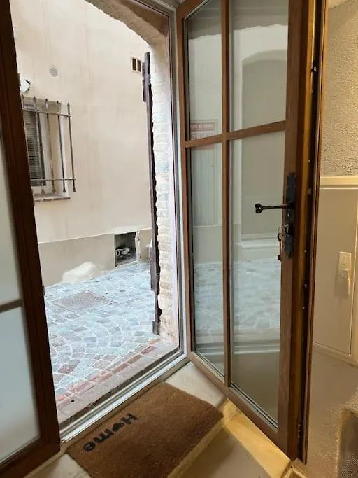 Apartment Studio Vieil Antibes Rue Du Bateau