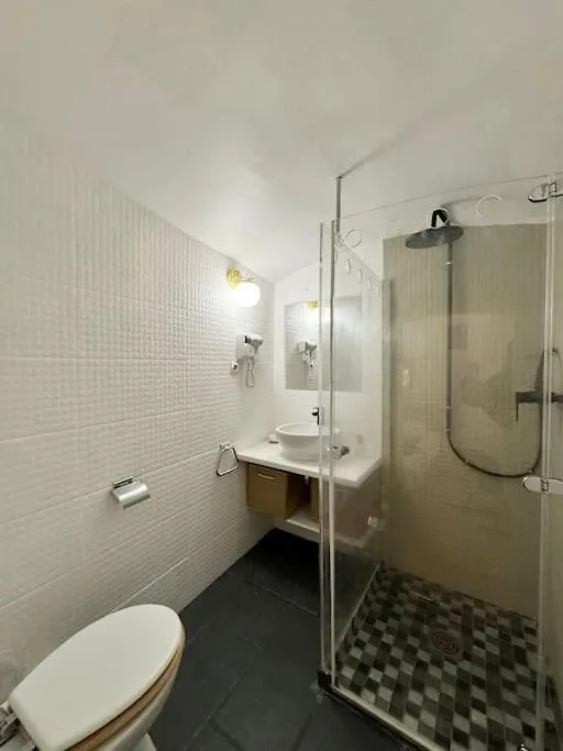 Studio Vieil Antibes Rue Du Bateau Apartment
