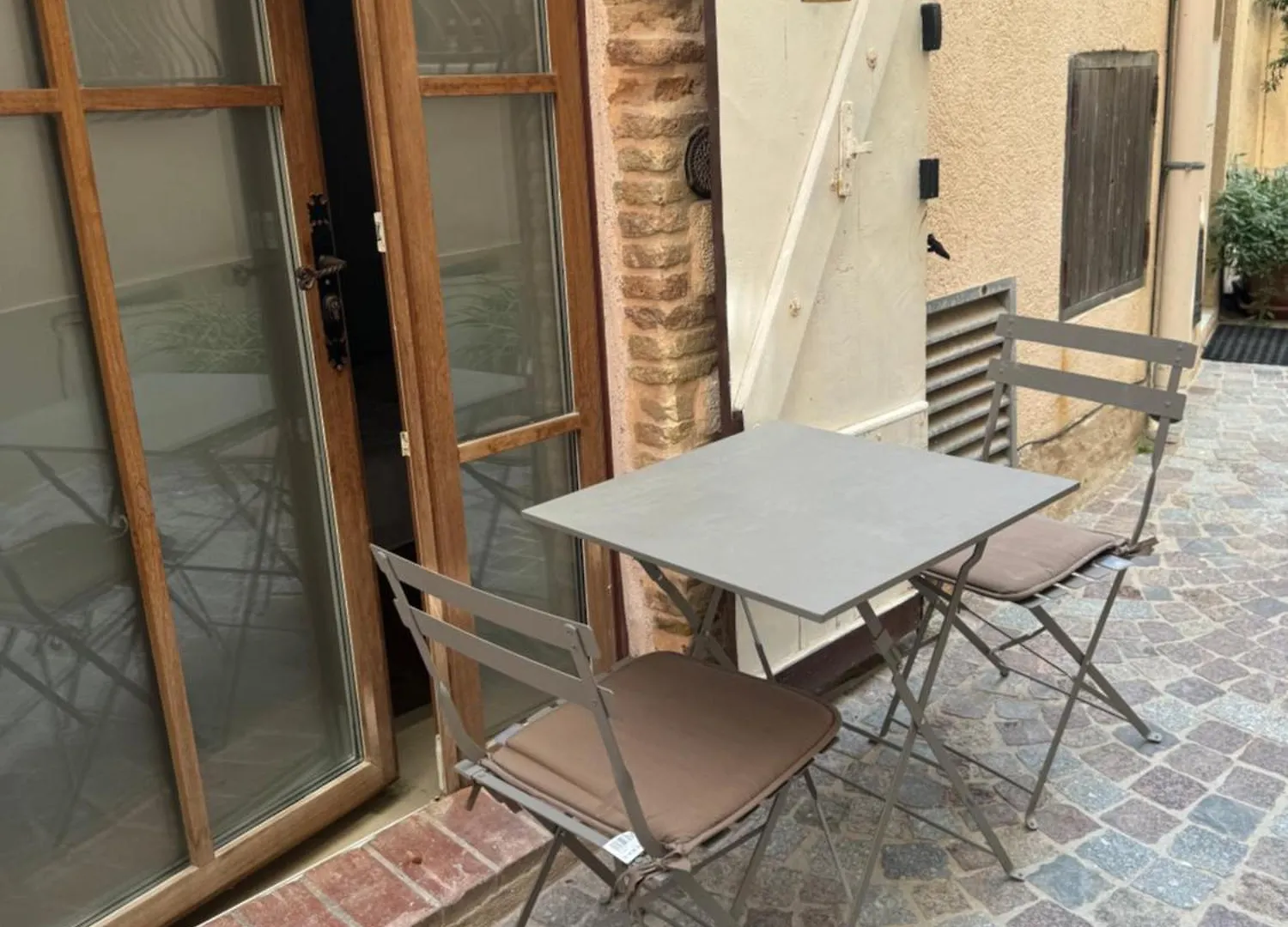 Apartamento Studio Vieil Antibes Rue Du Bateau